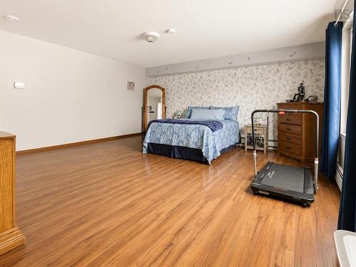 80 Livingstone Road, River Ryan, NS - Indoor Photo Showing Bedroom