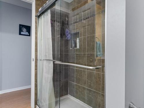 80 Livingstone Road, River Ryan, NS - Indoor Photo Showing Bathroom