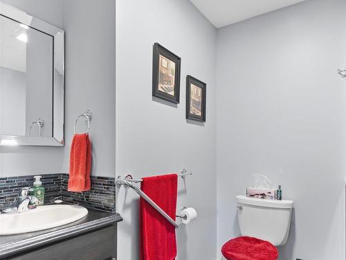 80 Livingstone Road, River Ryan, NS - Indoor Photo Showing Bathroom