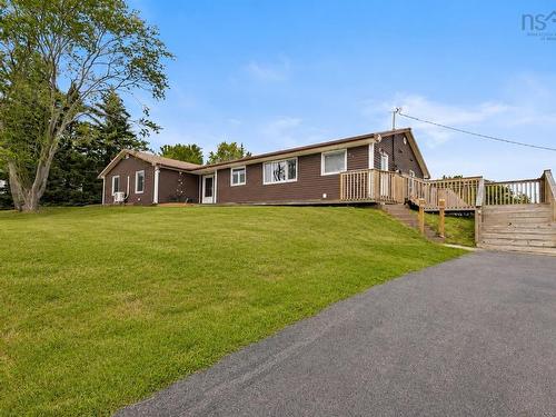 80 Livingstone Road, River Ryan, NS - Outdoor