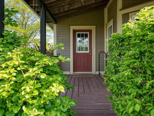 3914 Highway 6, Brule, NS 