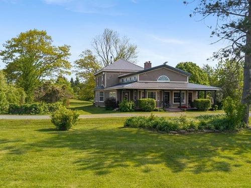 3914 Highway 6, Brule, NS 