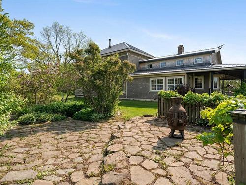 3914 Highway 6, Brule, NS 