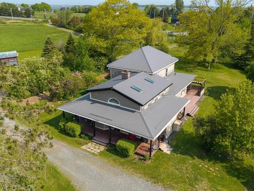 3914 Highway 6, Brule, NS 