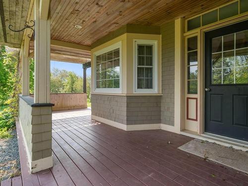 3914 Highway 6, Brule, NS 
