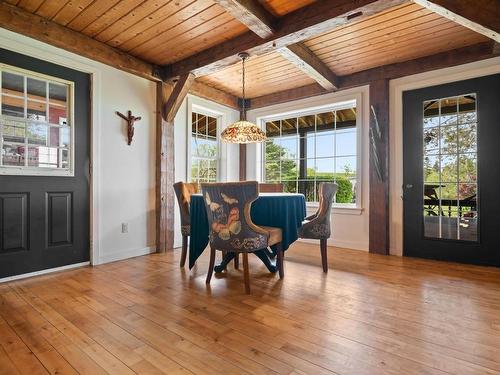 3914 Highway 6, Brule, NS 
