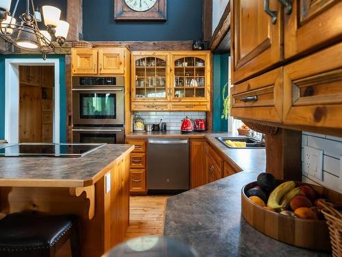 3914 Highway 6, Brule, NS 