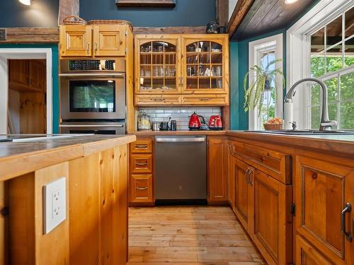 3914 Highway 6, Brule, NS 