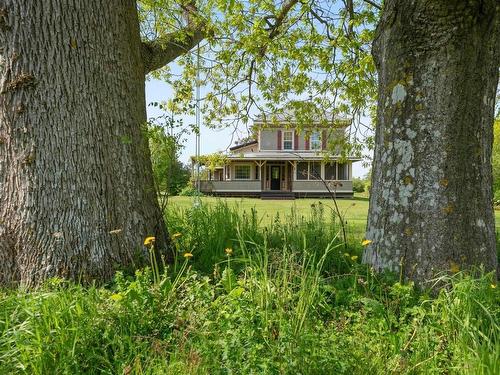 3914 Highway 6, Brule, NS 