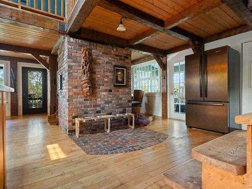 3914 Highway 6, Brule, NS 