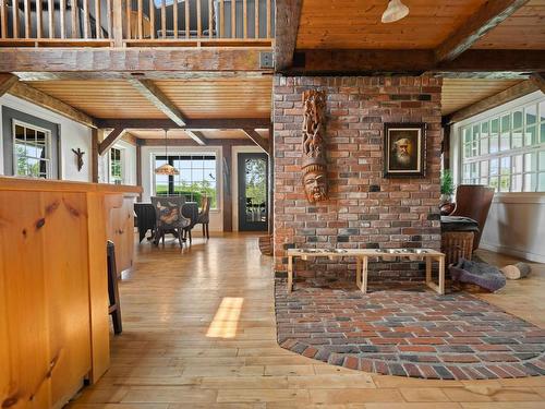 3914 Highway 6, Brule, NS 
