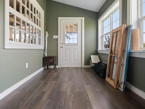 3914 Highway 6, Brule, NS 