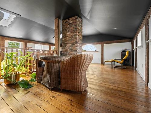 3914 Highway 6, Brule, NS 