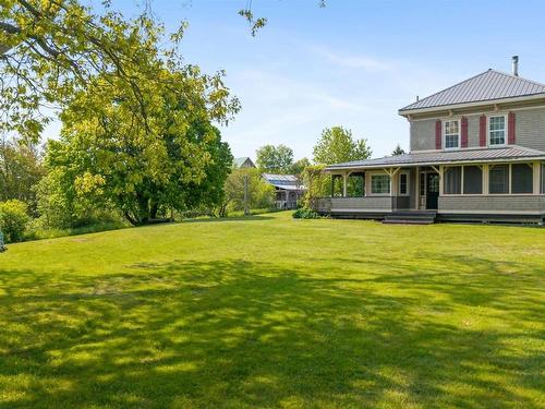 3914 Highway 6, Brule, NS 