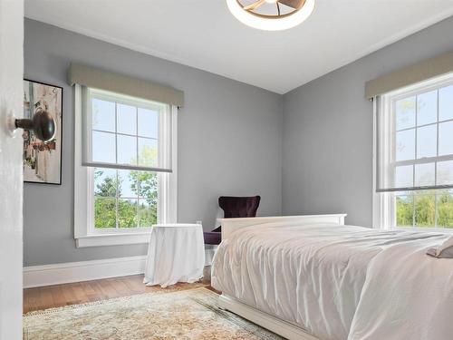 3914 Highway 6, Brule, NS 