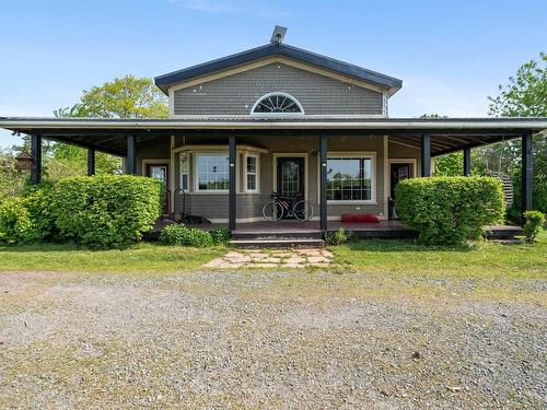 3914 Highway 6, Brule, NS 