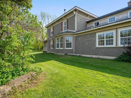 3914 Highway 6, Brule, NS 