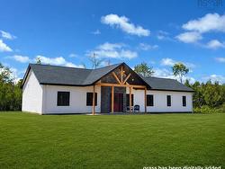 9 Christison Lane Pictou Landing, NS B0K 1X0