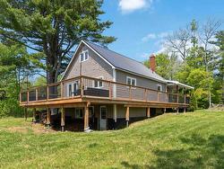 321 Lake Ramsay Road  New Ross, NS B0J 2M0