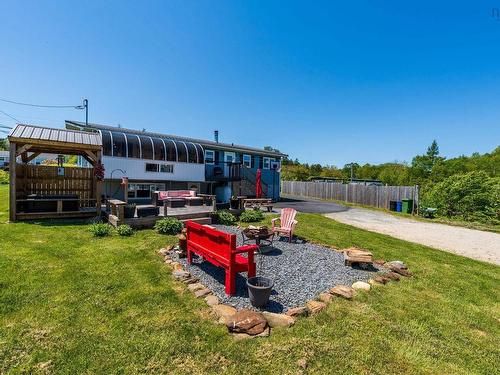 2897 Highway 331, Pentz, NS 