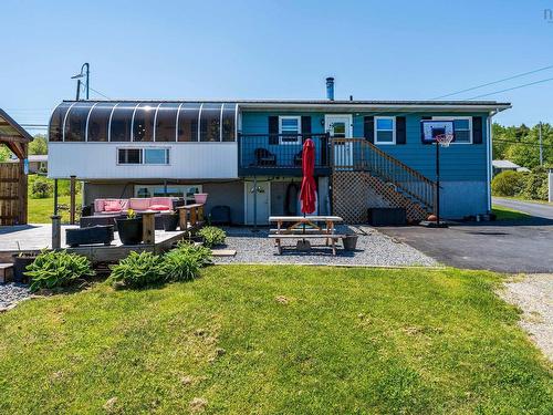 2897 Highway 331, Pentz, NS 