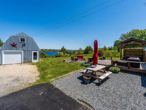 2897 Highway 331, Pentz, NS 