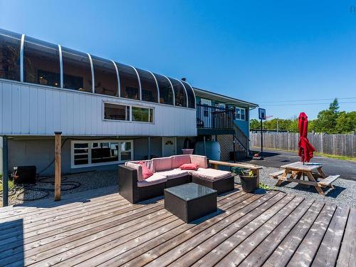 2897 Highway 331, Pentz, NS 