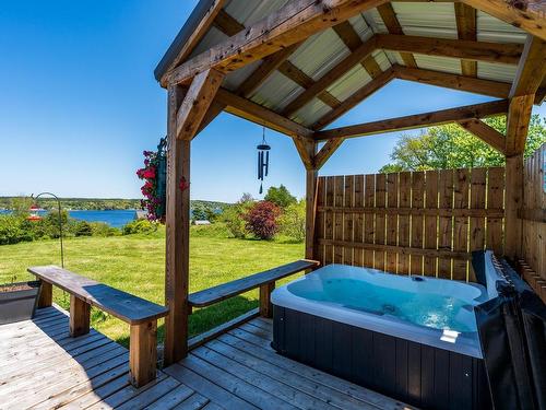 2897 Highway 331, Pentz, NS 