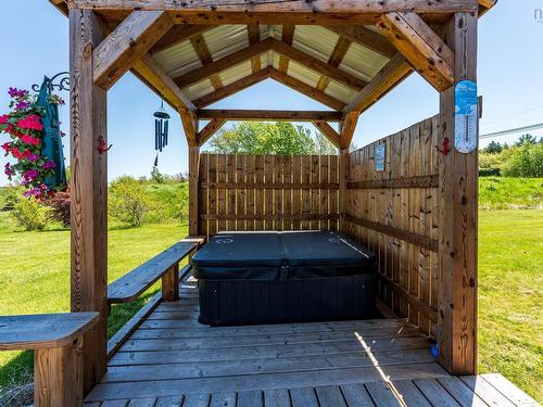 2897 Highway 331, Pentz, NS 