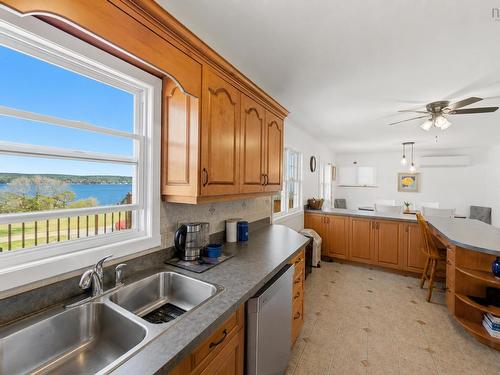2897 Highway 331, Pentz, NS 