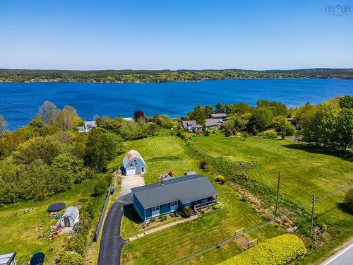2897 Highway 331, Pentz, NS 