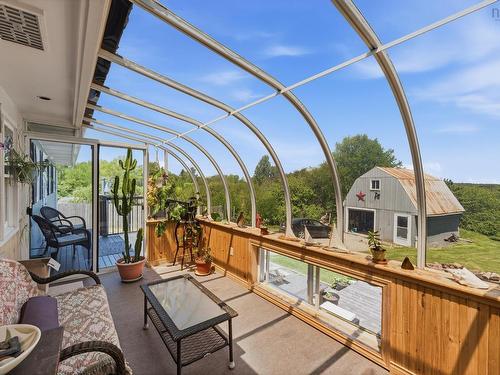 2897 Highway 331, Pentz, NS 