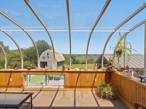 2897 Highway 331, Pentz, NS 