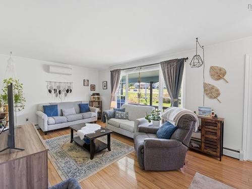 2897 Highway 331, Pentz, NS 