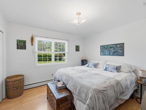 2897 Highway 331, Pentz, NS 