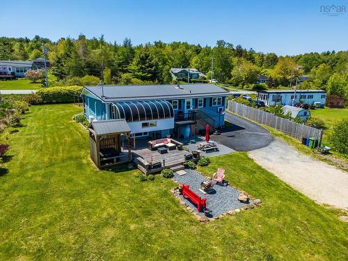 2897 Highway 331, Pentz, NS 