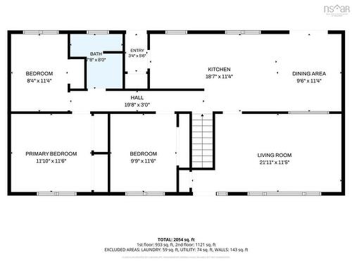 2897 Highway 331, Pentz, NS 