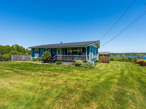2897 Highway 331, Pentz, NS 
