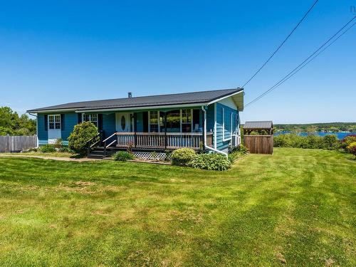 2897 Highway 331, Pentz, NS 