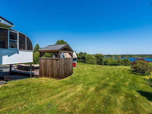 2897 Highway 331, Pentz, NS 