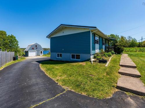 2897 Highway 331, Pentz, NS 