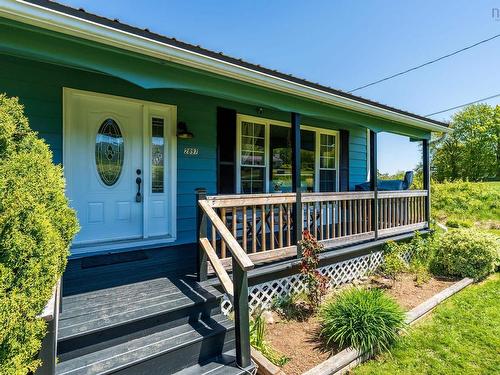 2897 Highway 331, Pentz, NS 