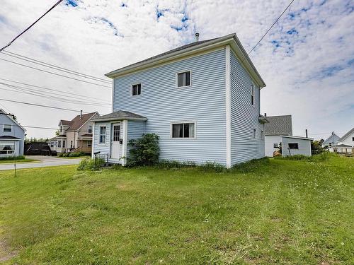 13 Erncliffe Street, Amherst, NS 