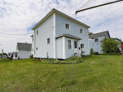 13 Erncliffe Street, Amherst, NS 