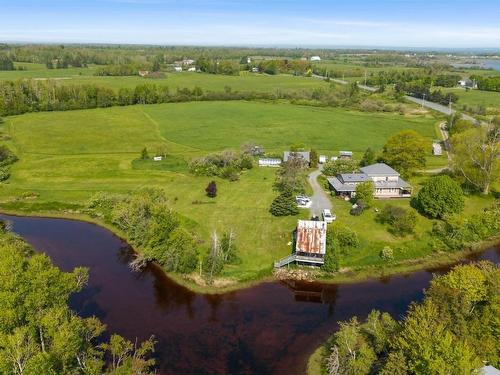3914 Highway 6, Brule, NS 