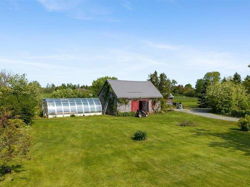 3914 Highway 6, Brule, NS 