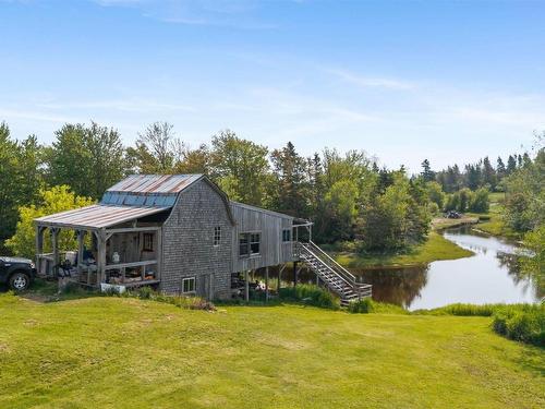 3914 Highway 6, Brule, NS 