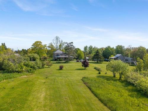 3914 Highway 6, Brule, NS 