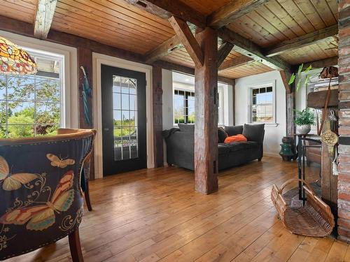 3914 Highway 6, Brule, NS 
