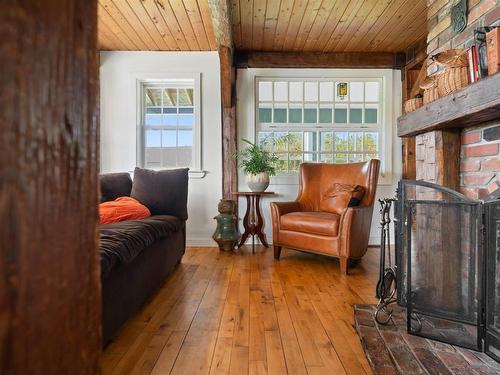 3914 Highway 6, Brule, NS 
